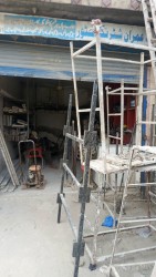 Imran Shuttering Store