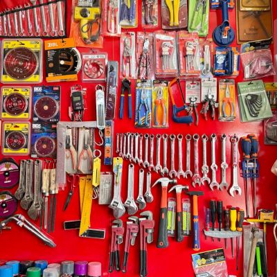 Kalyam Hardware & Paint Store