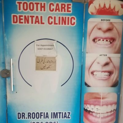 Tooth Care Dental Clinic