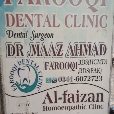 Farooqi Dental Clinic