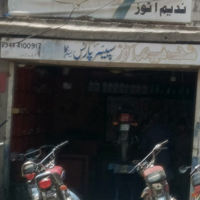 Nadeem Autos & Spare Parts