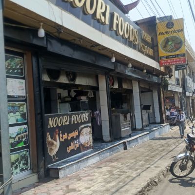 Noori Foods
