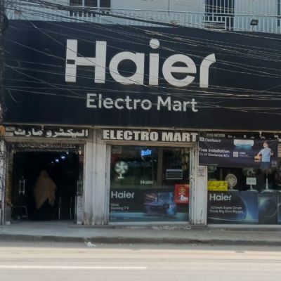 Haier Electro Mart