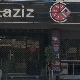 Pizza Laziz