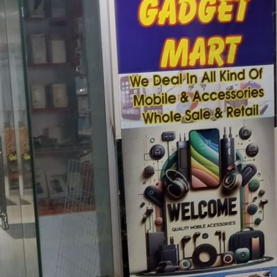 Gilgit Baltistan Gadget Mart