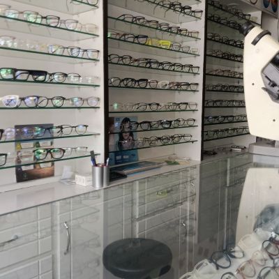 Clarity Optiks