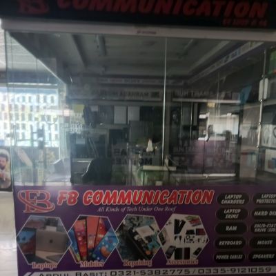 FB Communication