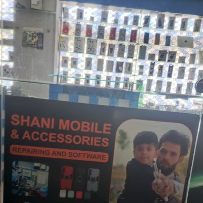 Shani Mobile & Accessories