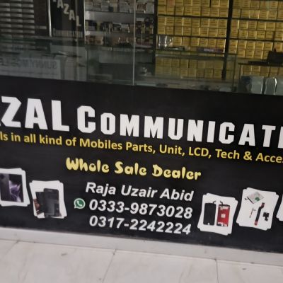 Fazal Communication