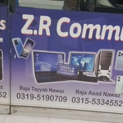 Z.R Communications