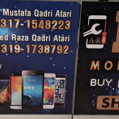 Raza Mobile Zone
