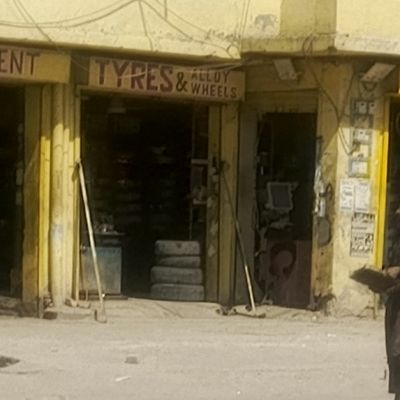 Wheel Care Tyres