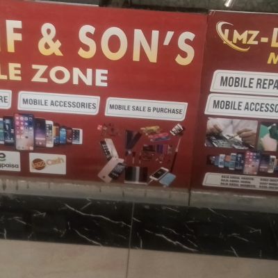 MZ Latif & Sons