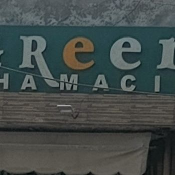 Green Pharmacy