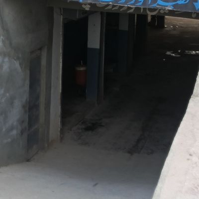 Naseer Auto Workshop