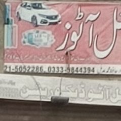 Mughal Autos