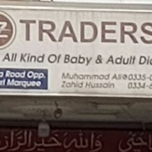 AZ Traders