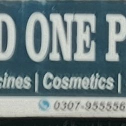 Med One Pharmacy