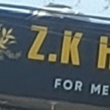 Z.K Hair