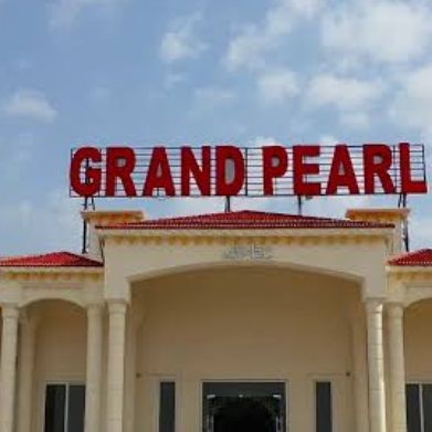 Grand Pearl Shadi Hall