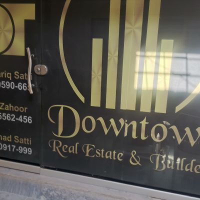 Downtown Real Estate & Builders