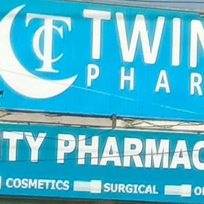 Twin City Pharmacy