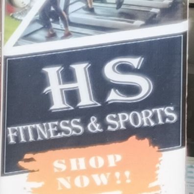 HS Fitness & Sports