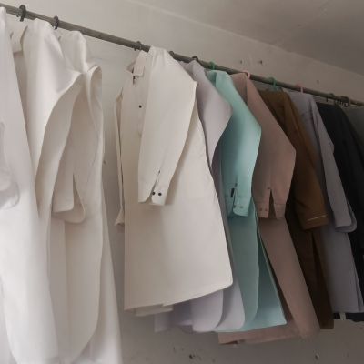Tahir Dry Cleaning