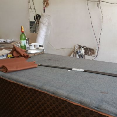 Iqra Tailor