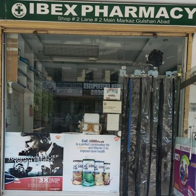 IBEX Pharmacy
