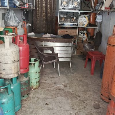 Abad Gas Agency