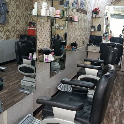 Nice Hair Care