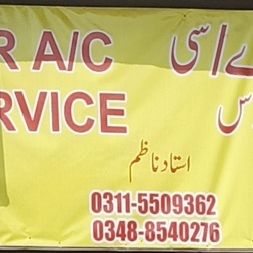 Car AC Service