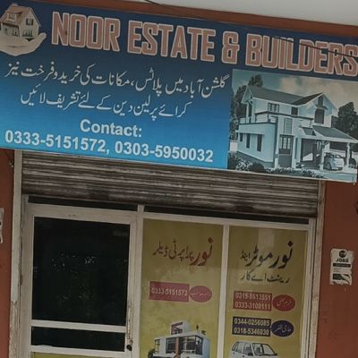 Noor Estate & Builders