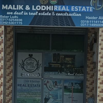 Malik & Lodhi Real Estate