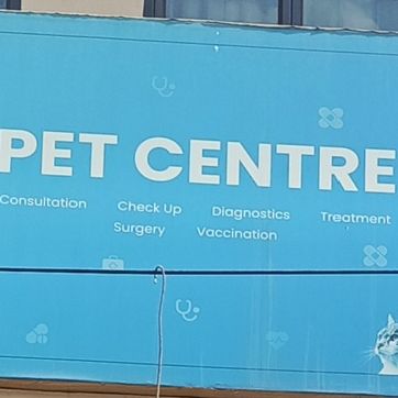 Pet Center