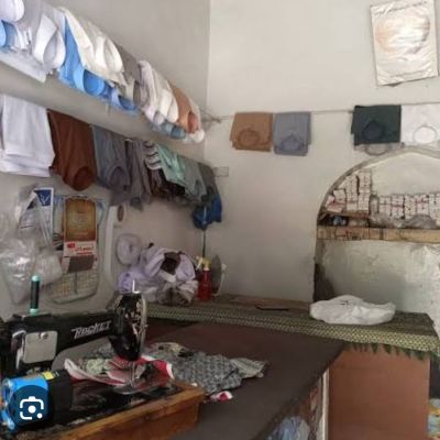 Ali Haider Tailor Shop