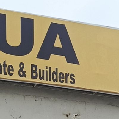 DUA Real Estate & Builders