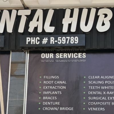 The Dental Hub
