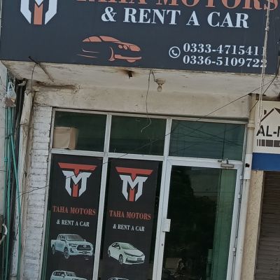 Taha Motors & Rent A Car
