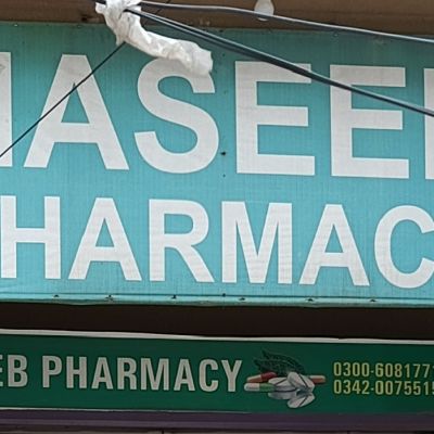 Haseeb Pharmacy