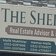 The Shelter Real Estate & Builders