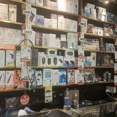 Mega Electronics & Services