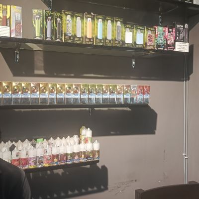 Vape Home