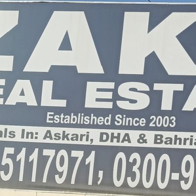 Zaka Real State