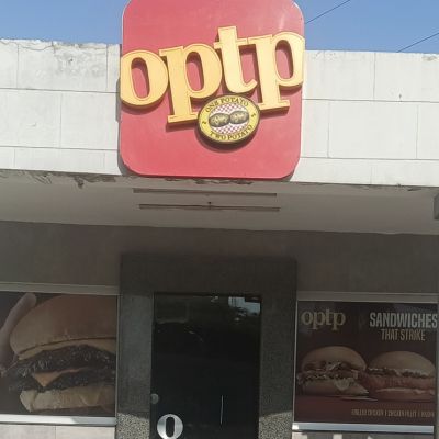 OPTP