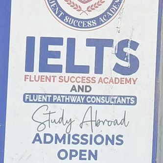 IELTS Fluent Success Academy
