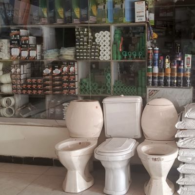 Waqas Hardware Store