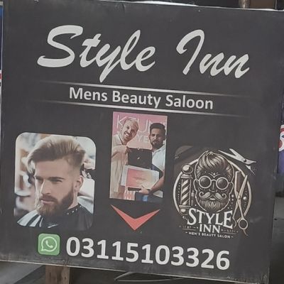 Style Inn Men's Beauty Salon