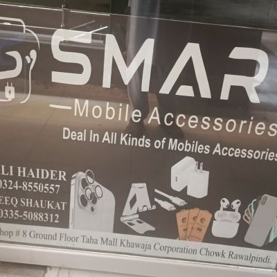 Smart Mobile & Accessories